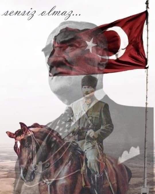 @artikgucluyum Selam olsun Mustafa Kemal Atatürk'ün askerlerine 🙏🚢🤘🐺🇹🇷