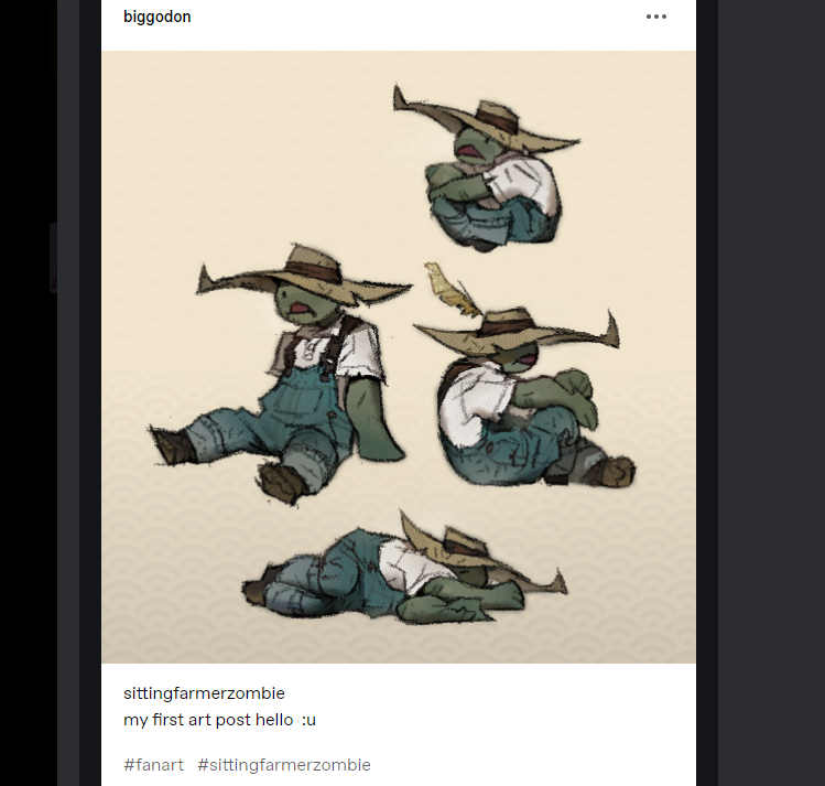 look at my post