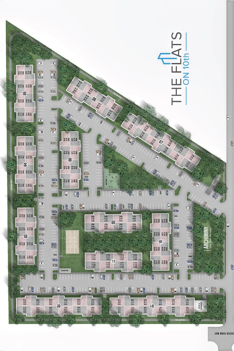 'Enhancing Site Plans: Advanced Photoshop Render Techniques'
➡️ fiverr.com/s/AK3Vgq

#SitePlan #ArchitectureRender #PhotoshopDesign #UrbanDesign #LandscapeArchitecture #DigitalDesign #CADRender #SkylosFairLaunch