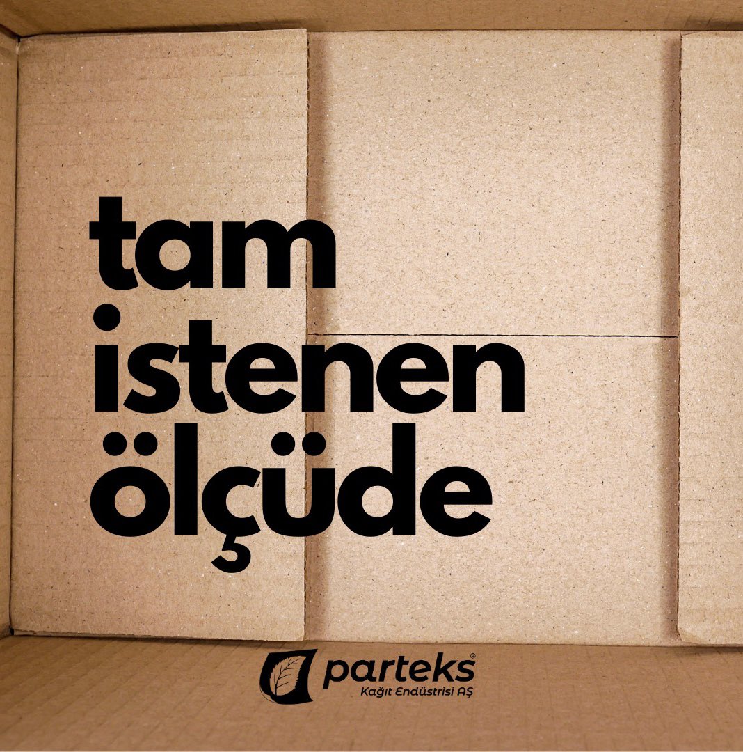 New partek. New partek