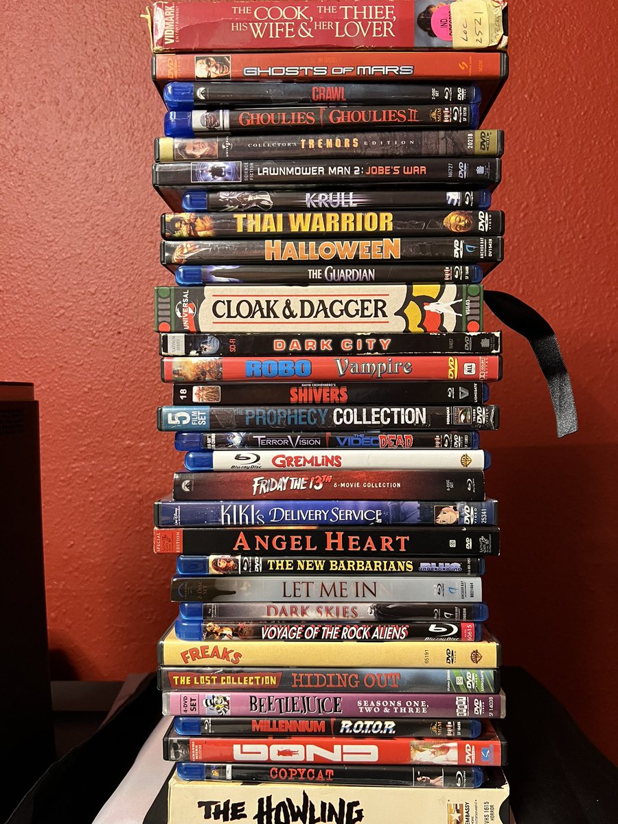 VHUS Podcast tweet media