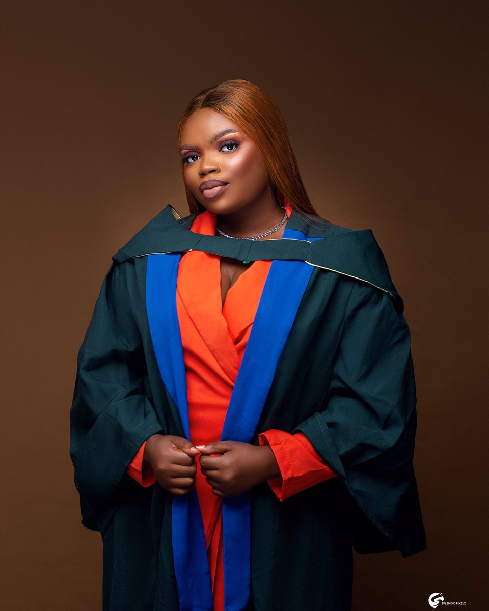 iamjosephmars's tweet photo. #FUNAAB30thConvocation https://t.co/1jAasc0tQX