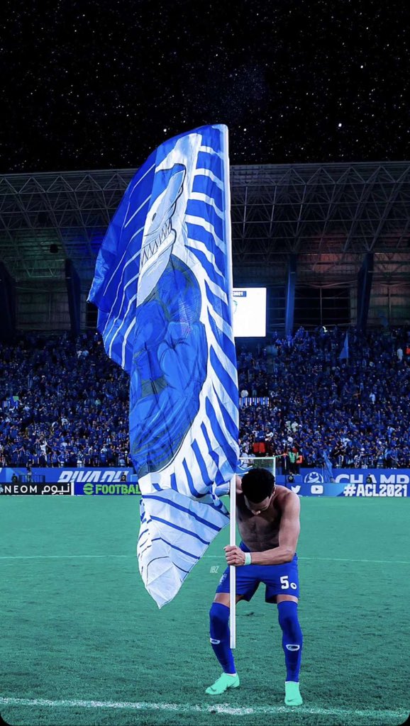 Fe9ol's tweet photo. #النصر_الهلال https://t.co/OrG9bqfdgh