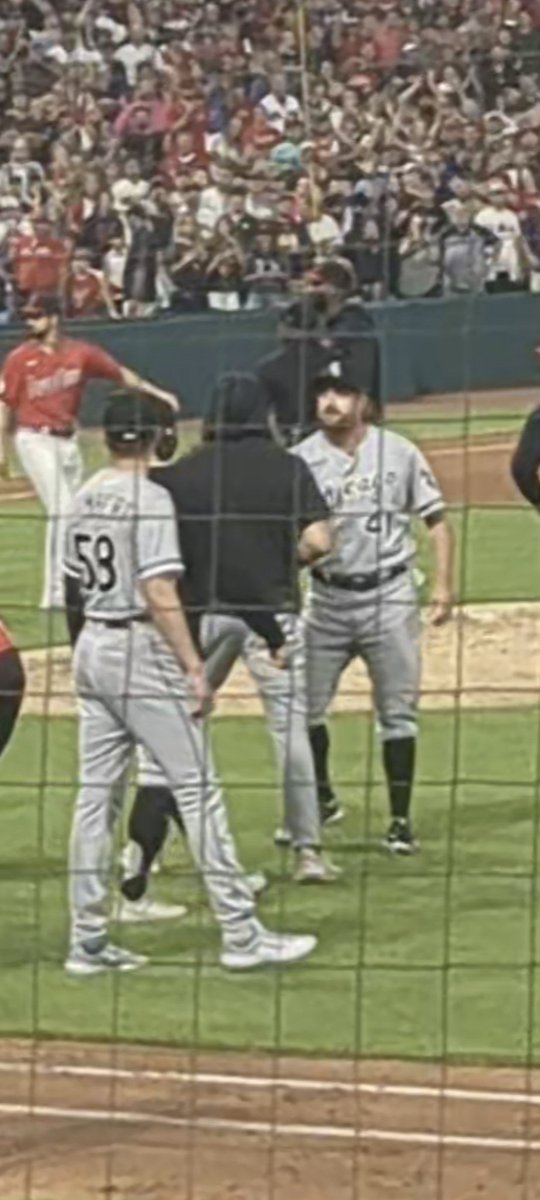 domf87's tweet photo. @BryanShaw37 I was rewatching this video and kept smiling when I saw you chaperoning Clev #thanksforthememories https://t.co/9MTaL89eQK