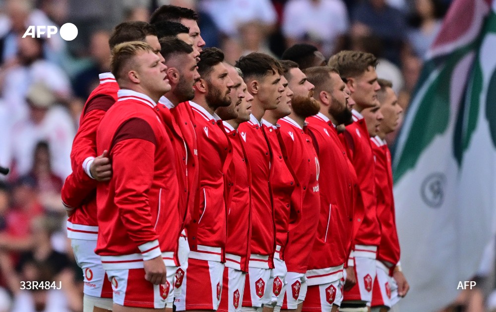 IlltudDafydd's tweet photo. Liam Williams, Rhys Davies a Joe Roberts yn dda 

Trueni dros afaniadau Lake a Plumtree, ac angen gwelliant da'r llinnell, dylse Cymru 'di ennill yn hawdd

'Odd Lloegr yn echrydus o wael, hyd yn oed gyda 15 ar y cae

#LLOvCYM #ENGvWAL #CRB2023 https://t.co/6MY4bNFJae