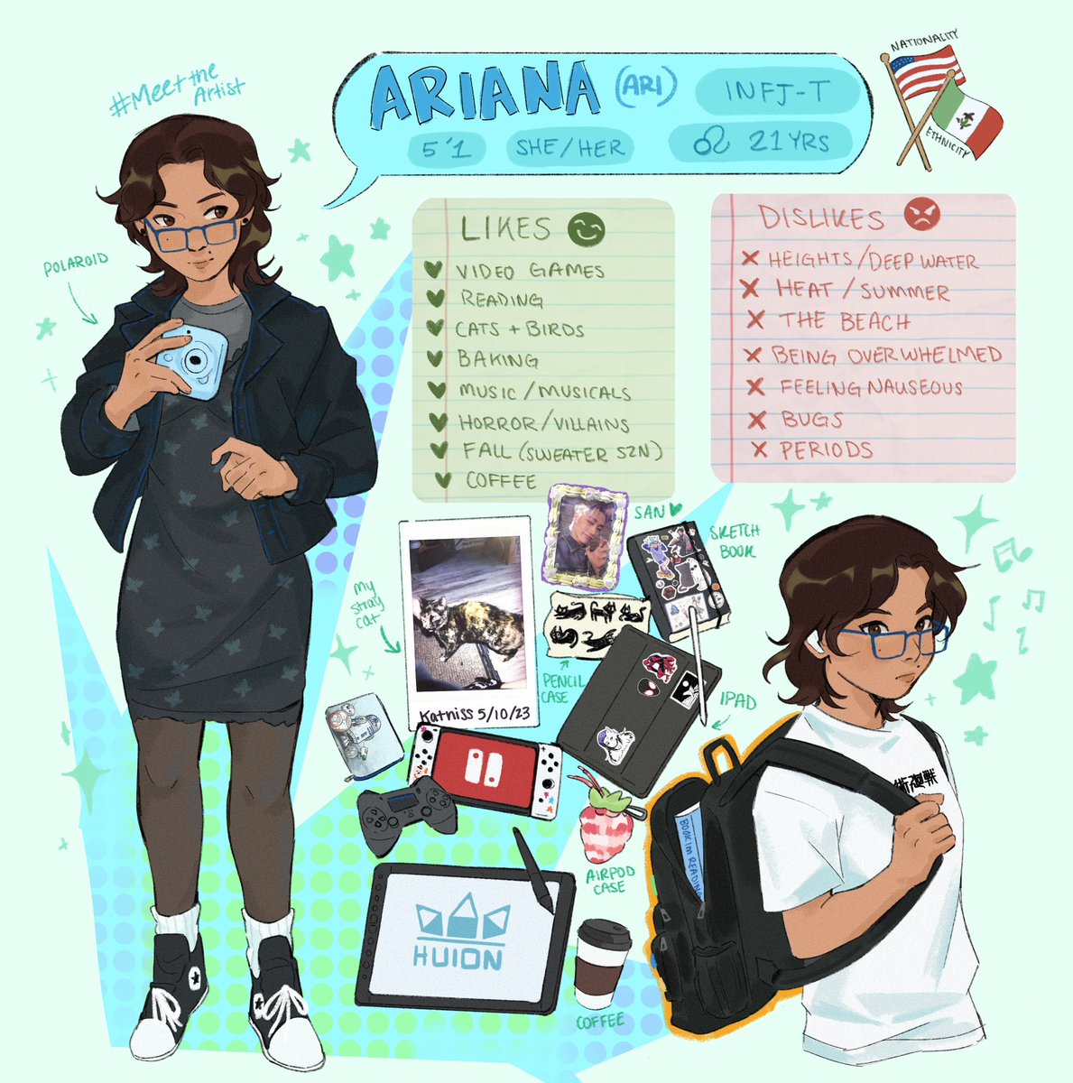 ariana💫 tweet media