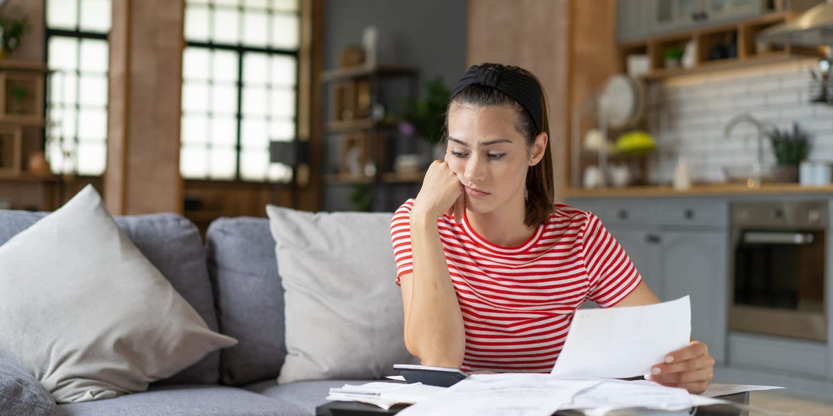 Career_Geek's tweet photo. 401(k) hardship loans are on the rise, but history tells us you might regret taking one
Our experts answer readers' investing questions and write unbiased product reviews (here's how we assess investing p... https://t.co/FqTGXMQbrr https://t.co/69er0GBuU8