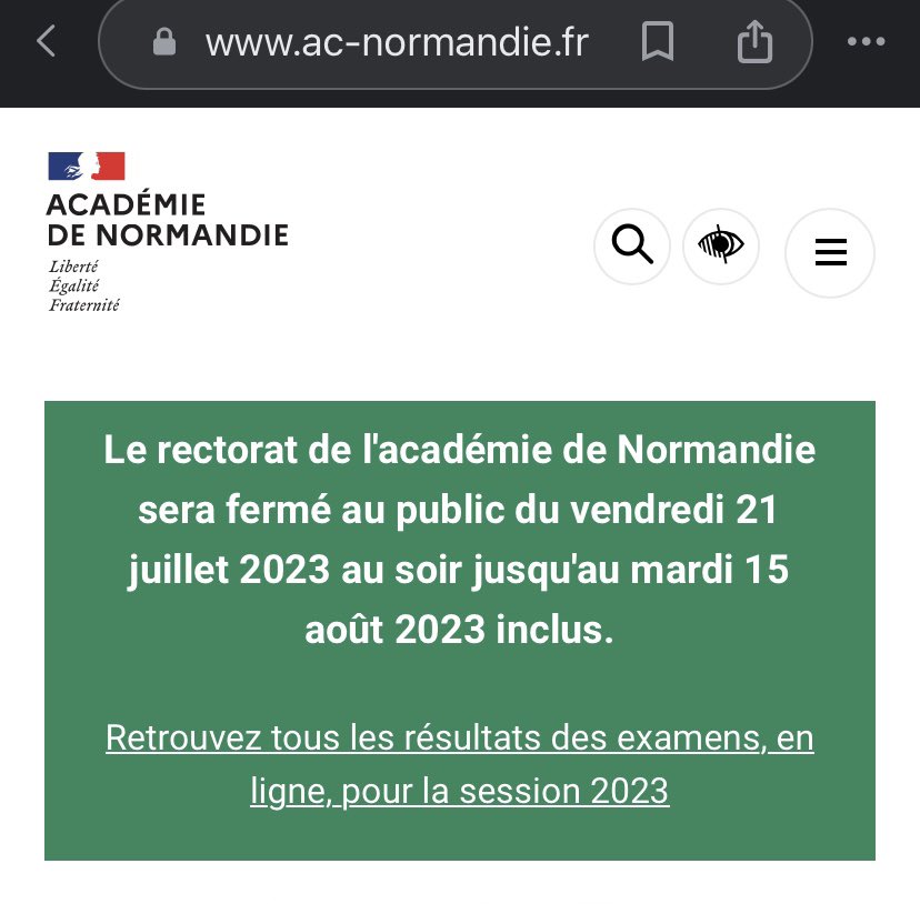 RepentignyPatri's tweet photo. Stéphane Vitel partait en vacances. Il est mort en faisant son devoir de principal de collège. Merci à @JPatrierLeitus @GabrielAttal @SebLeclerc14 de lui avoir rendu hommage. 36 heures après, on attend toujours une réaction publique de Mme la Rectrice @ac_normandie … https://t.co/RNFacyy0aB