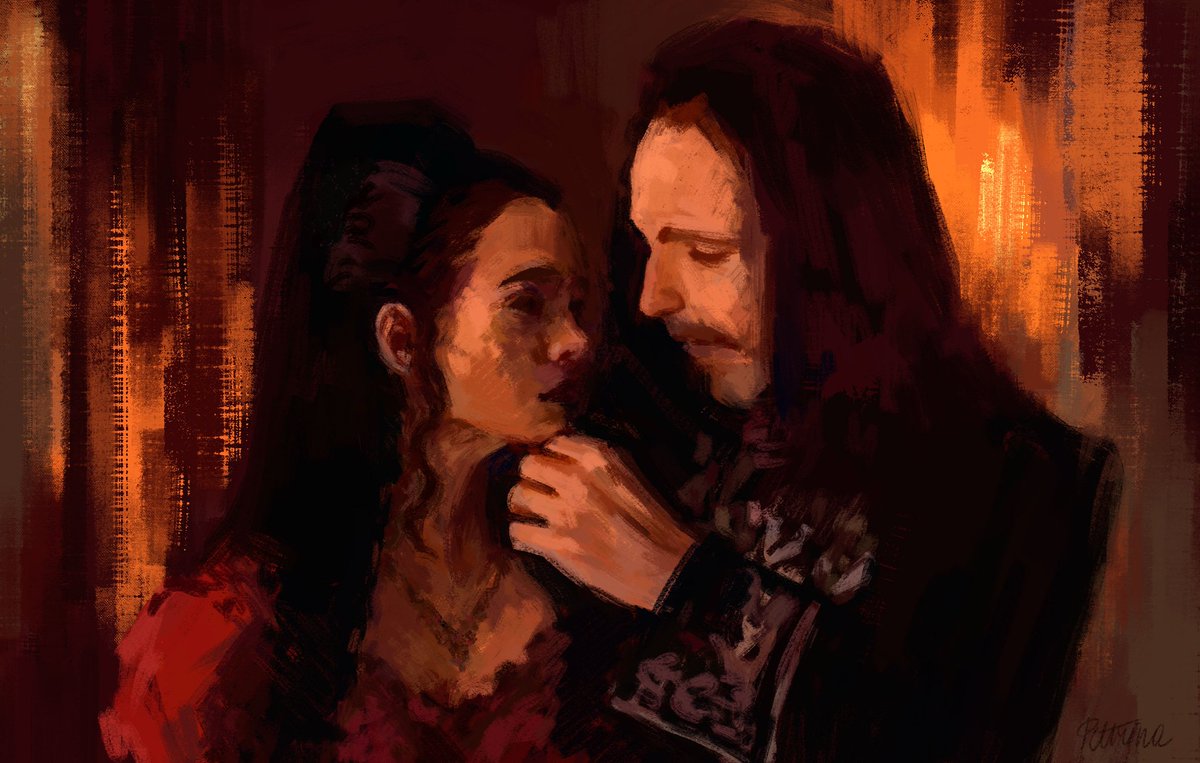 pitt_rina's tweet photo. #dracula1992 #fanart #ArtistOnTwitter https://t.co/UkevSh0I7N