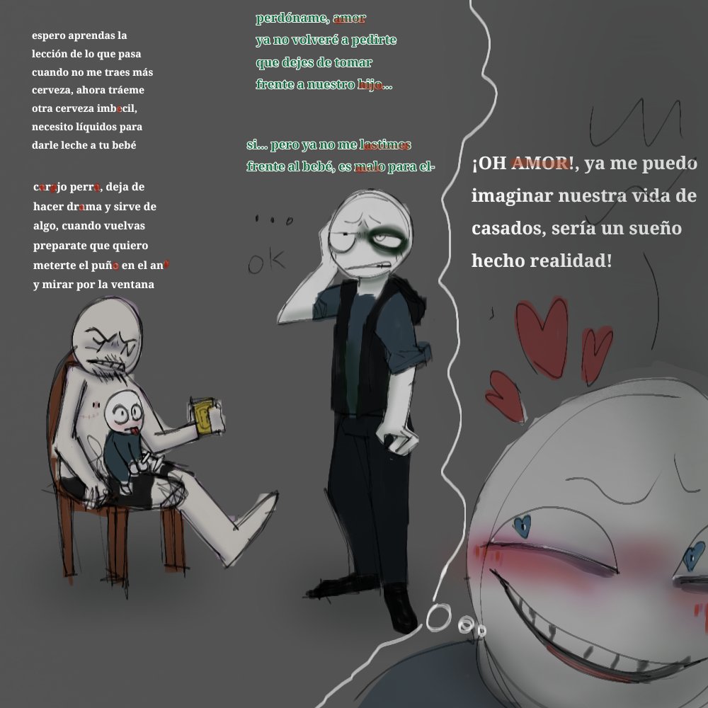 Cinnrick1's tweet photo. #YourBoyfriendPeter 
#YourBoyfriendfanart 
Spanish https://t.co/RKjE9T2e64