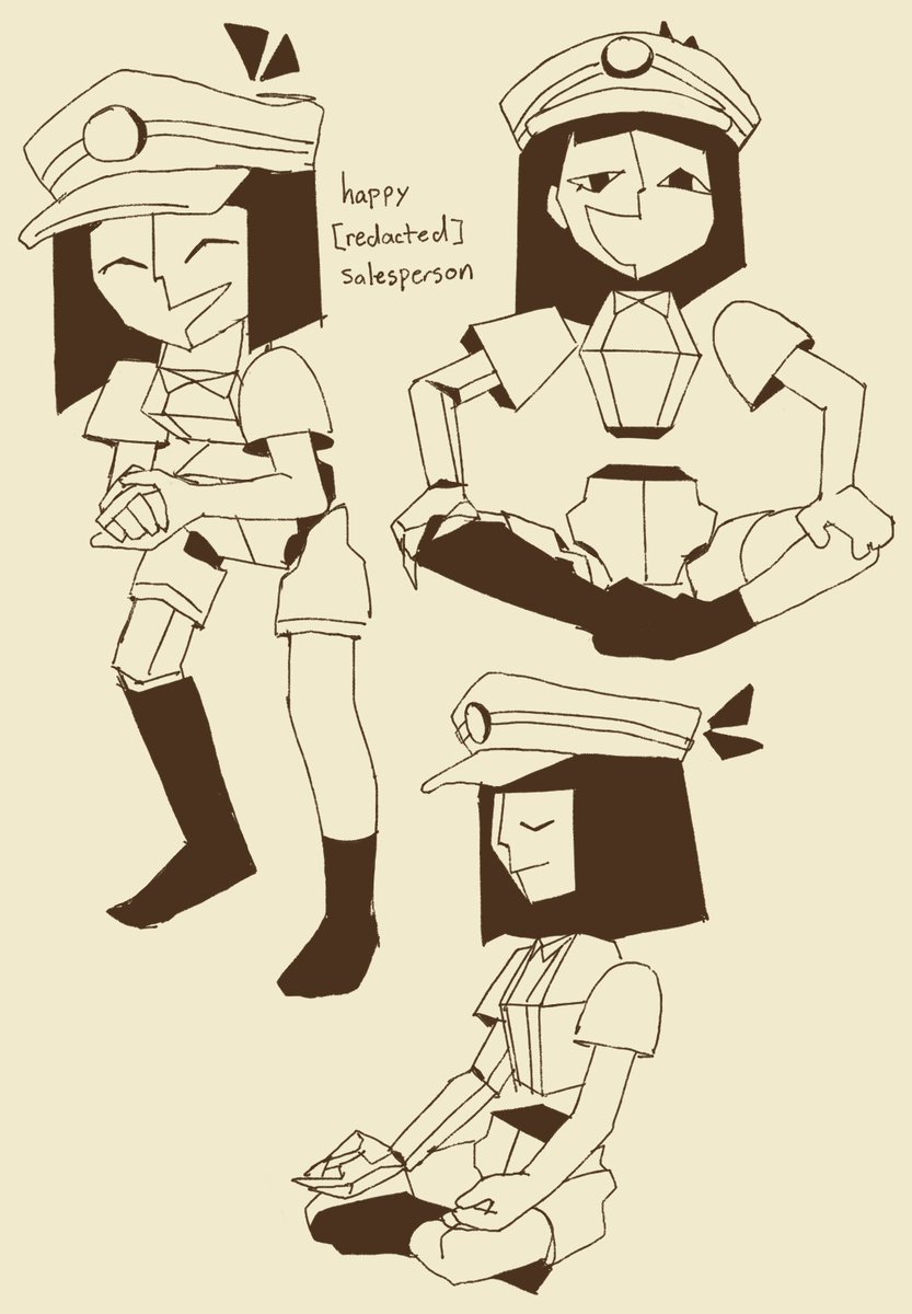 zzeravera's tweet photo. Sketch-nas https://t.co/ikNwEGHiNZ