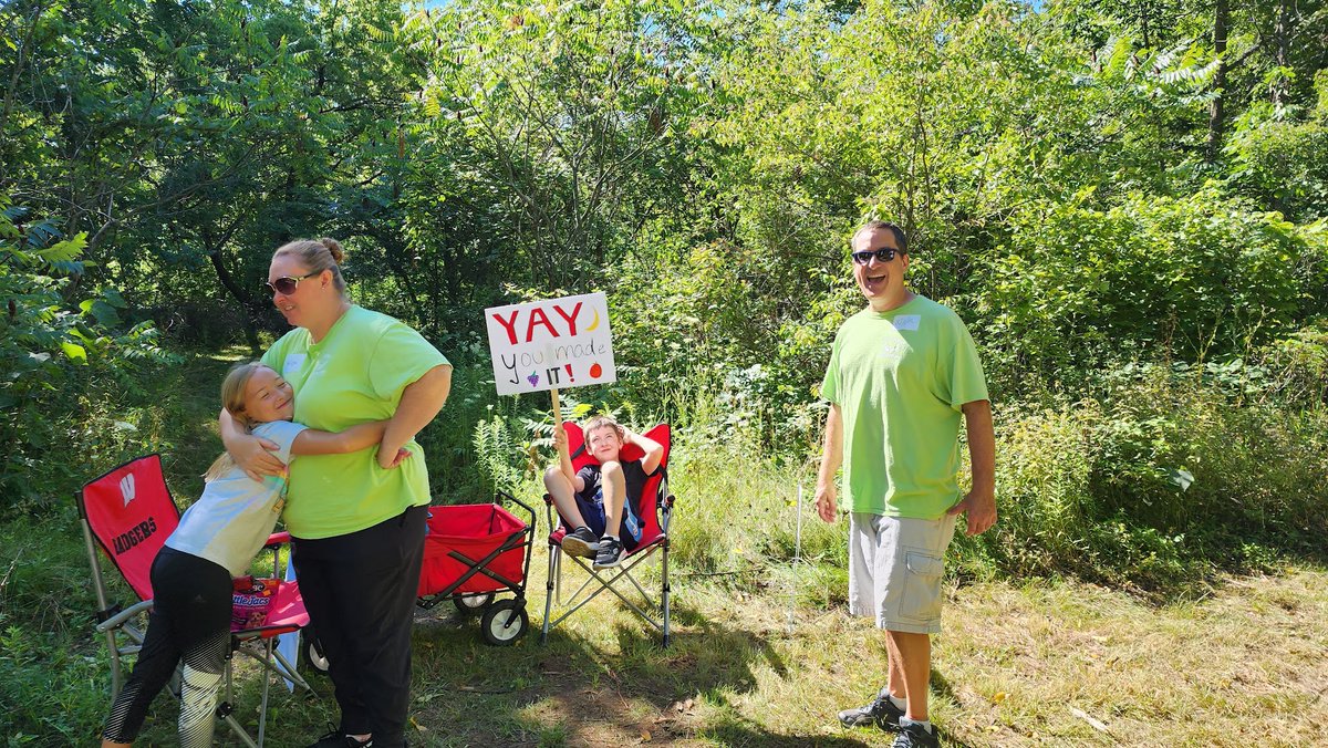 beckbjj's tweet photo. .@WiscHumane #PetWalk #PetWalkRacine #WiscHumane #LucyFurTweetsStrong
3/5 https://t.co/knFuxqMZxB