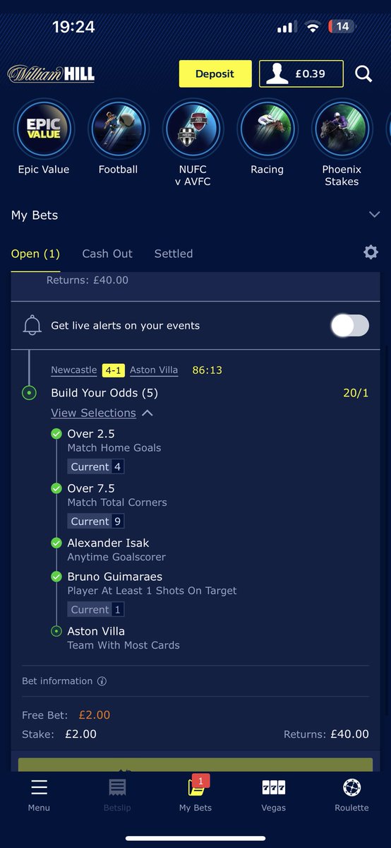 UTDaidan7's tweet photo. lost this bet cause tonali took too long to come off 👍🏼 newcastle 5-1 up and he got booked when being substituted, fuming https://t.co/YBRiPfKi9Y