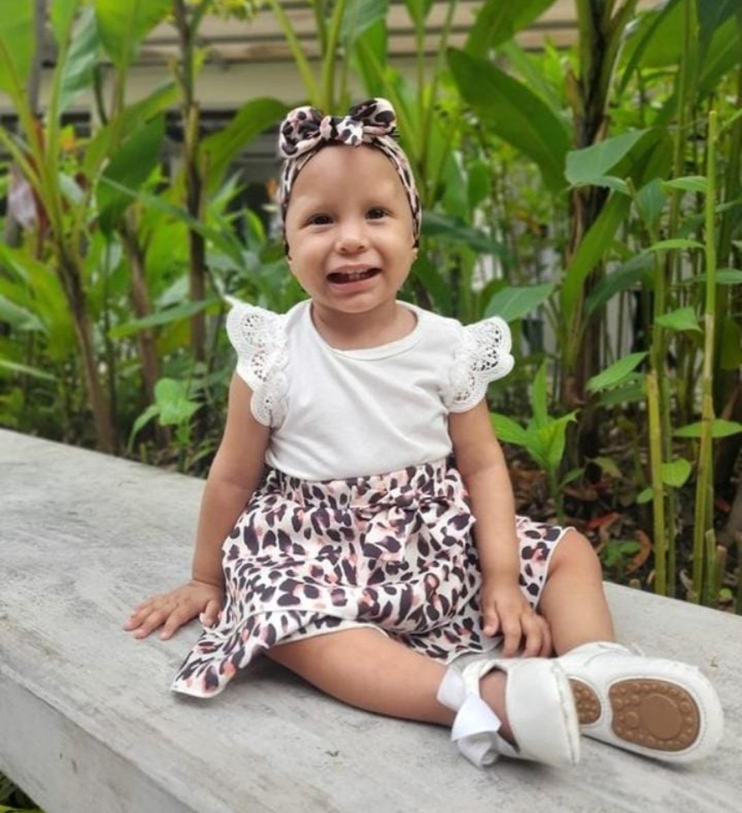 luisantonio_r's tweet photo. ¡Buenas noticias! ¿Se acuerdan de Isabelita? Acaba de salir de su transplante de médula en Colombia y ¡¡¡¡TODO BIEN!!!! Yo le deseo un #fuerteinjertocontrahuesped #superhumana. Gracias @PepeRuales. Gracias @Salud_Ec https://t.co/UjqLIWt0s2