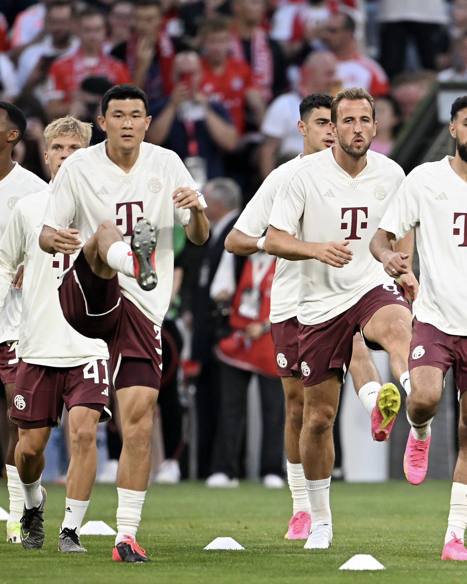 🇺🇸 FC Bayern US 🇨🇦 tweet media