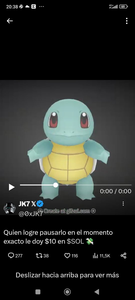 Josectrading's tweet photo. @0xJK7 https://t.co/XY1abw6Jkx