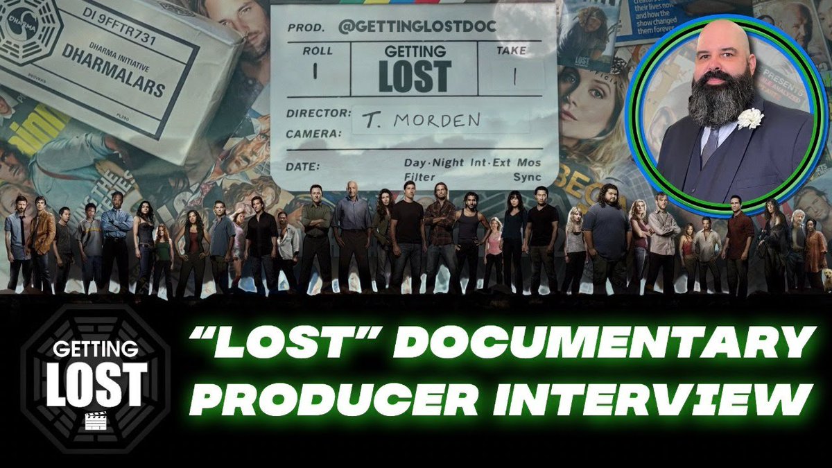 I will be joining the fellas at <a href="/HoldoPod/">The Holdo Maneuver 🇺🇦</a> to discuss the movie LIVE tonight! I will not be wearing that suit, but we may talk a little Star Wars while I'm there. - Ralph #SomeLikeItHoth
youtube.com/live/ZudBSgM6W…