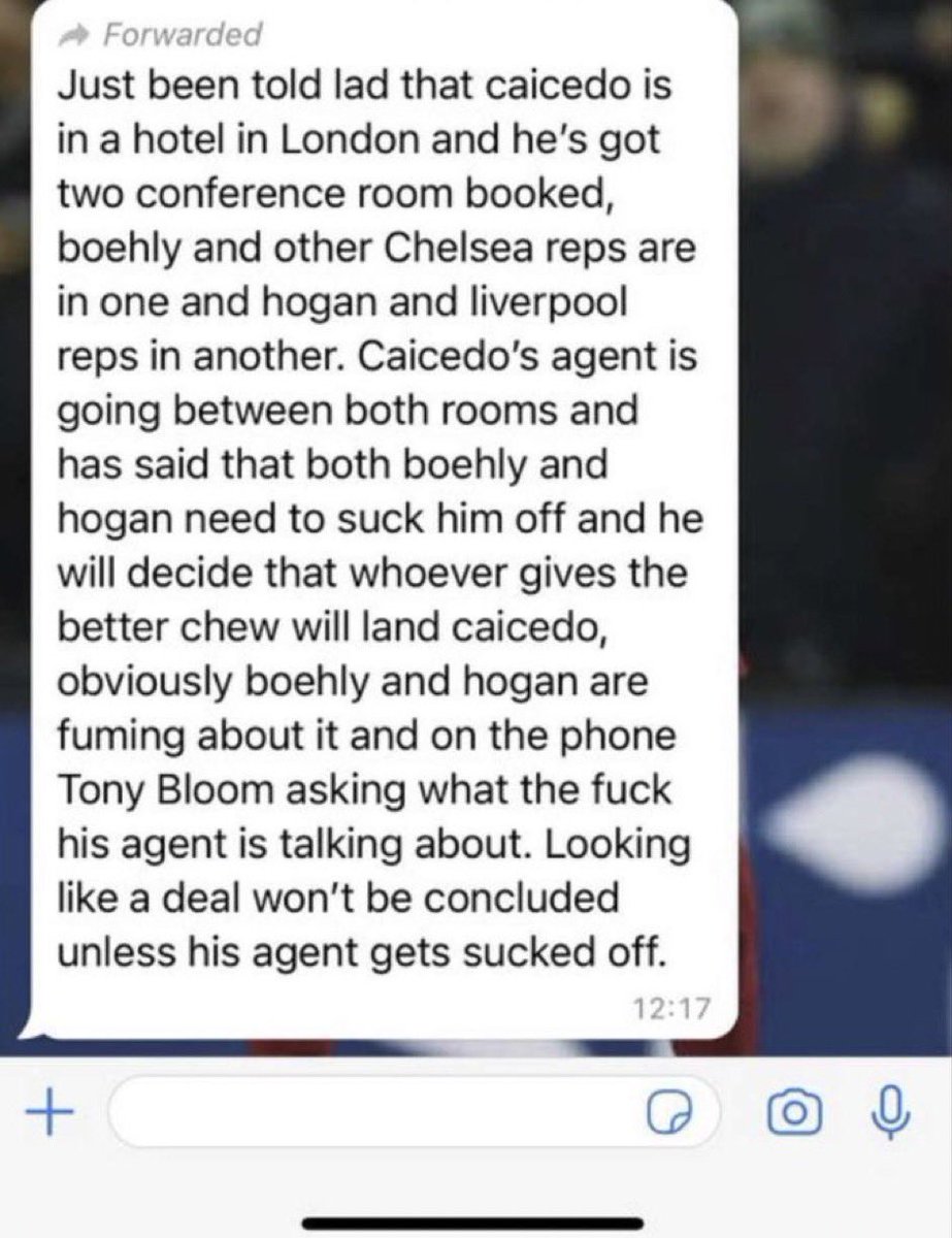 steven Klopp tweet media