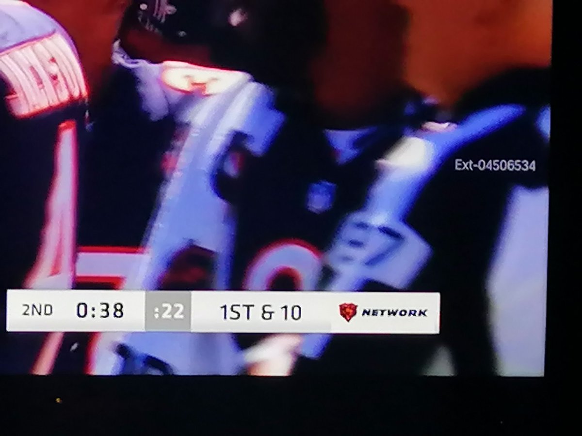 Hat irgendjemand auch so eine Zahlen Reihenfolge bei der DAZN GP Übertragung? Bei mir ist sie ständig irgendwo am Fernseher