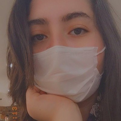 Samreen_96's tweet photo. #NewProfilePic https://t.co/uvAkIAvJKu