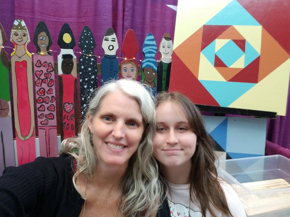 United Arts Council expo!