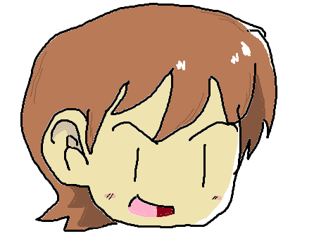 JohnJob91790655's tweet photo. Day 142: Ms yuuker again. #dned2 #Nichijou https://t.co/HzJBXlEZS4