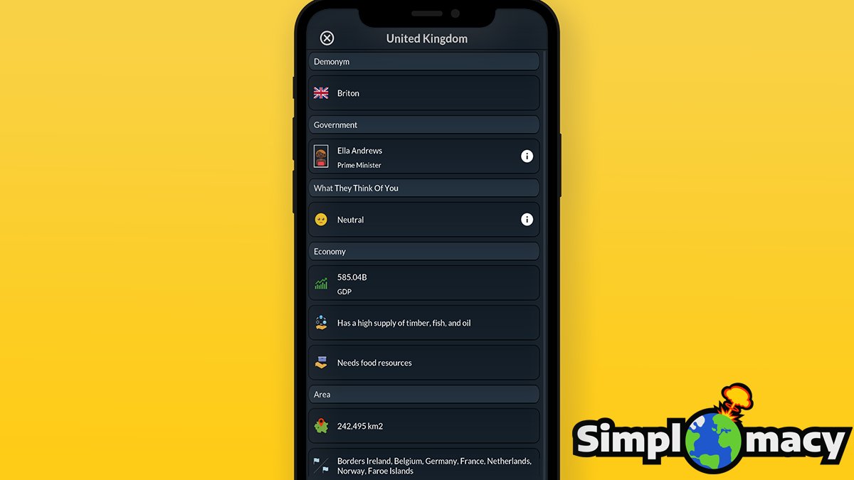 Simpl🌍macy tweet media