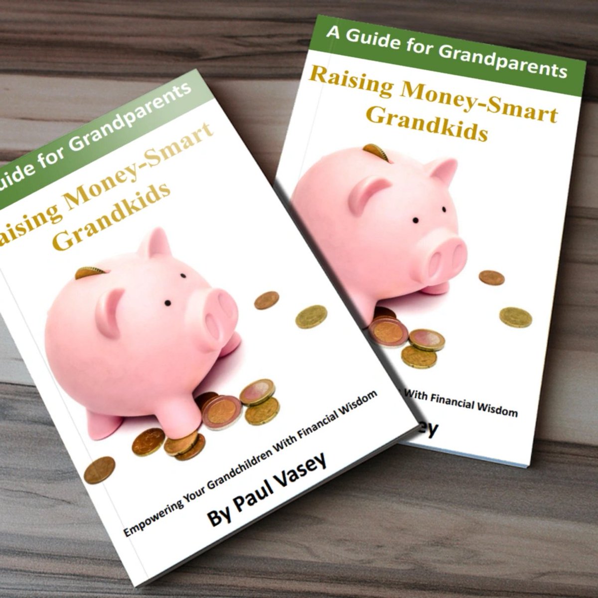 🏦 Building a strong foundation for your grandkids goes beyond finances – it's about empowering them with lifelong skills. Dive into the emotional tales of grandparents shaping money-smart legacies. 🌠💸  #FinancialEmpowerment #grandparents #money
 tiny.cc/Moneysmartkgra…