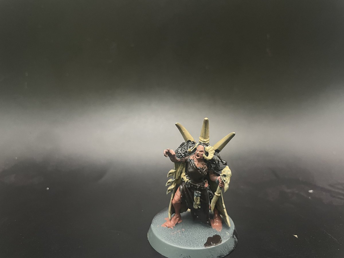 Kyleambler97's tweet photo. Darkoath sorcerer lady #AnimosityV #shields https://t.co/LWypUOItME