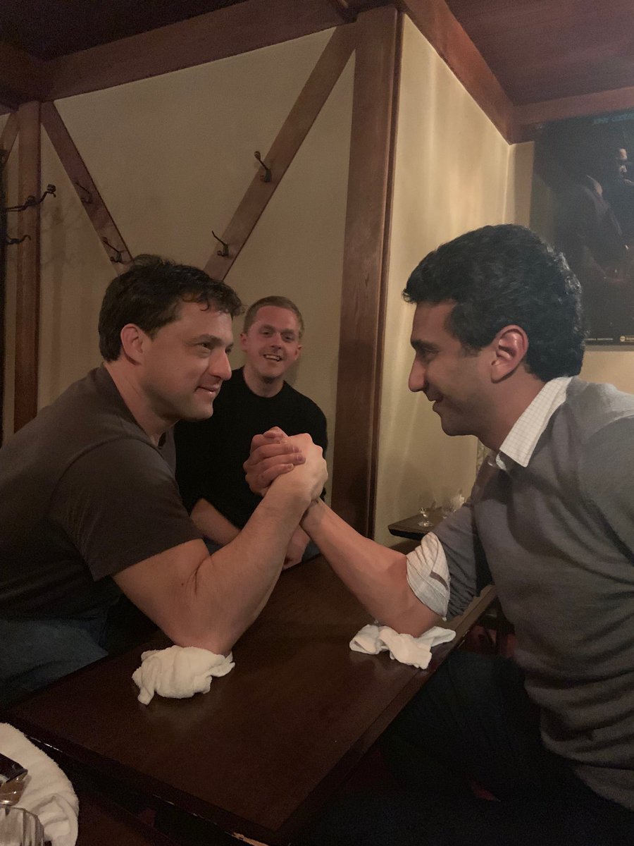 Eiman Azim tweet media