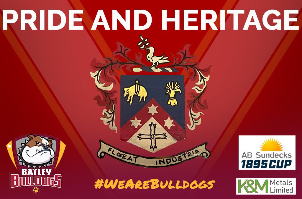 Batley Bulldogs RLFC tweet media