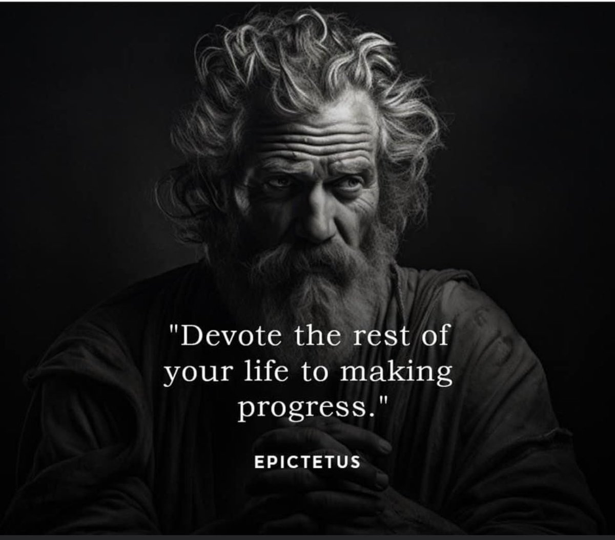 SwansonRodney's tweet image. #ThinkBIGSundayWithMarsha #ProgressMatters