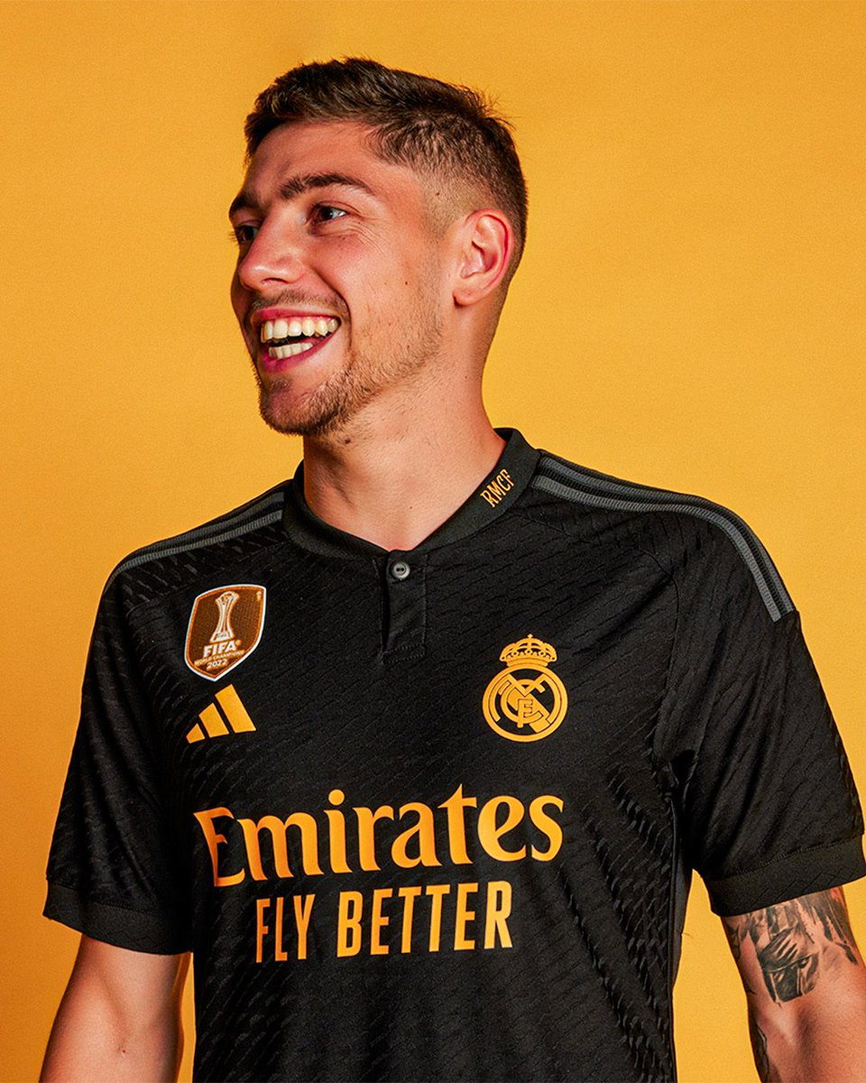 ilenagonzalez16's tweet photo. 👕 Chicos/as!
Los chicos de @Ctinfo_17 y yo vamos a sortear la nueva equipación del Real Madrid.

Requisitos:
-Dar RT
-Seguir a @Ctinfo_17 y a mi

*OPCIONAL* Mencionar a un amigo (cuenta doble participación)

Ganador el Sábado 19 tras el Almería VS Real Madrid

Mucha suerte 🤞🏼🤍 https://t.co/wAFkXjFziC
