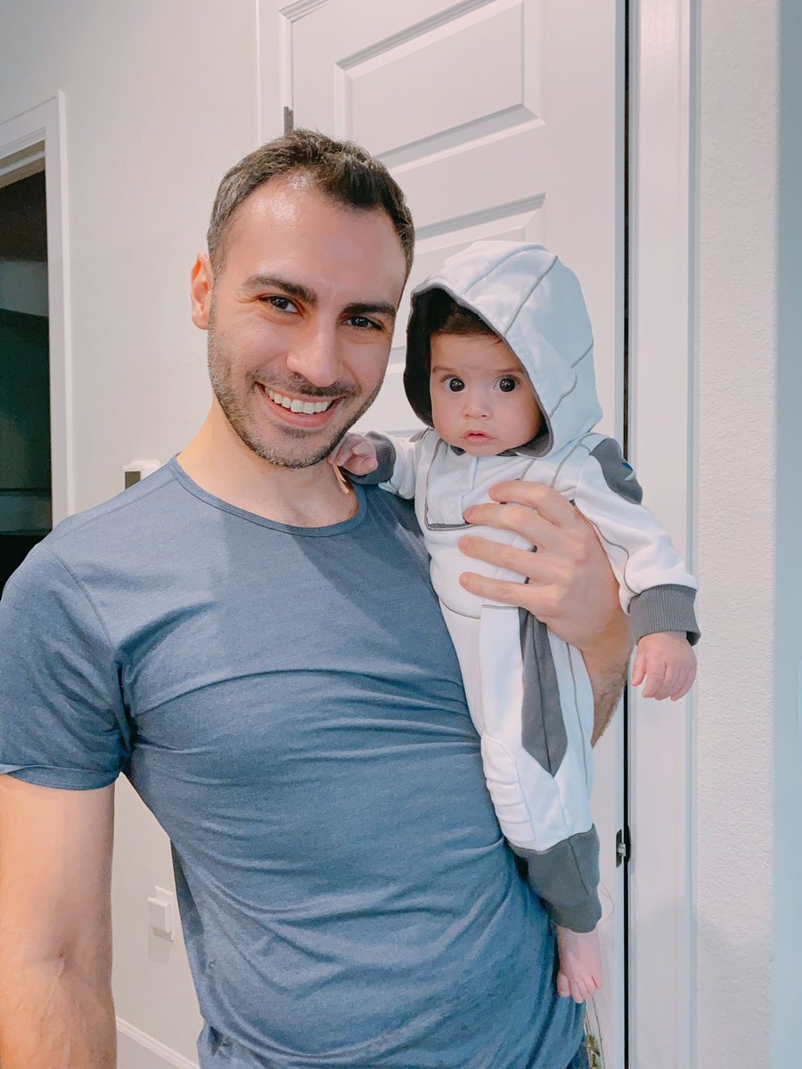 Ray Dargham tweet media