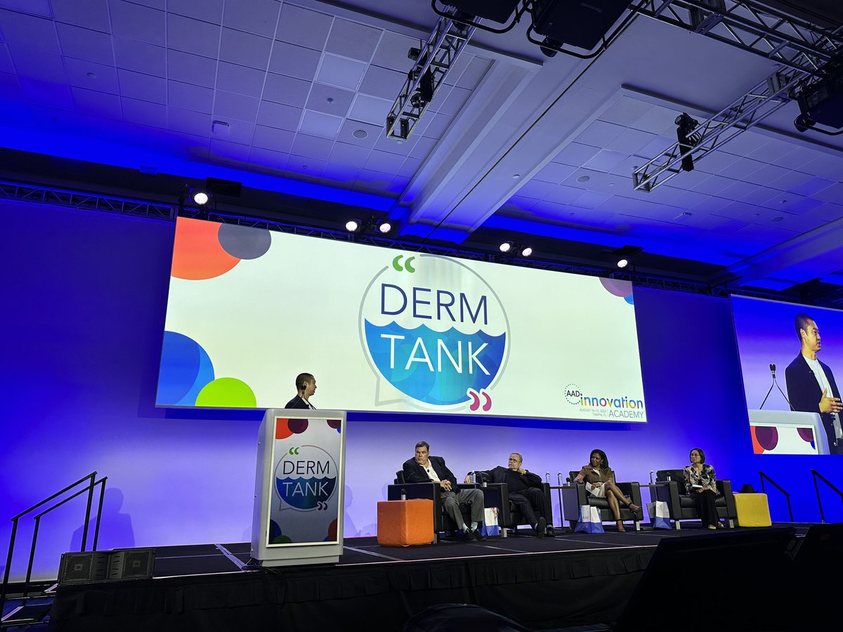 Had a great time presenting with <a href="/forthejon/">Jonhan Ho</a>  on <a href="/kiko4docs/">KiKo</a> . If you’re looking for a way to make lasting connections, remember the posters you see, or publish case reports efficiently, try out KiKo Connect! #AADInnovation2023