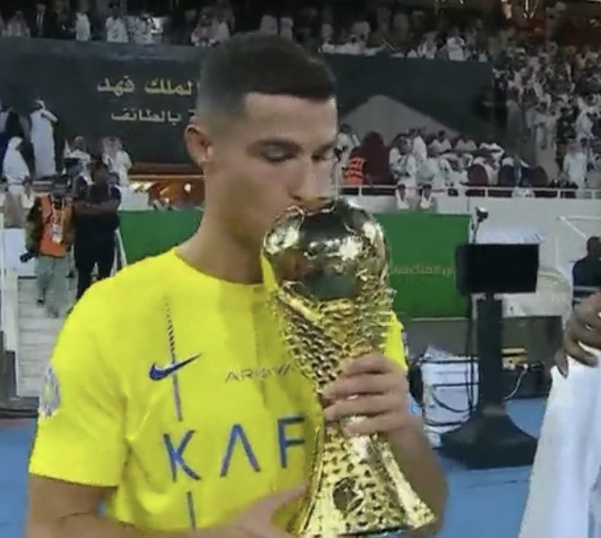 CFC_Janty's tweet image. I don’t make the rules