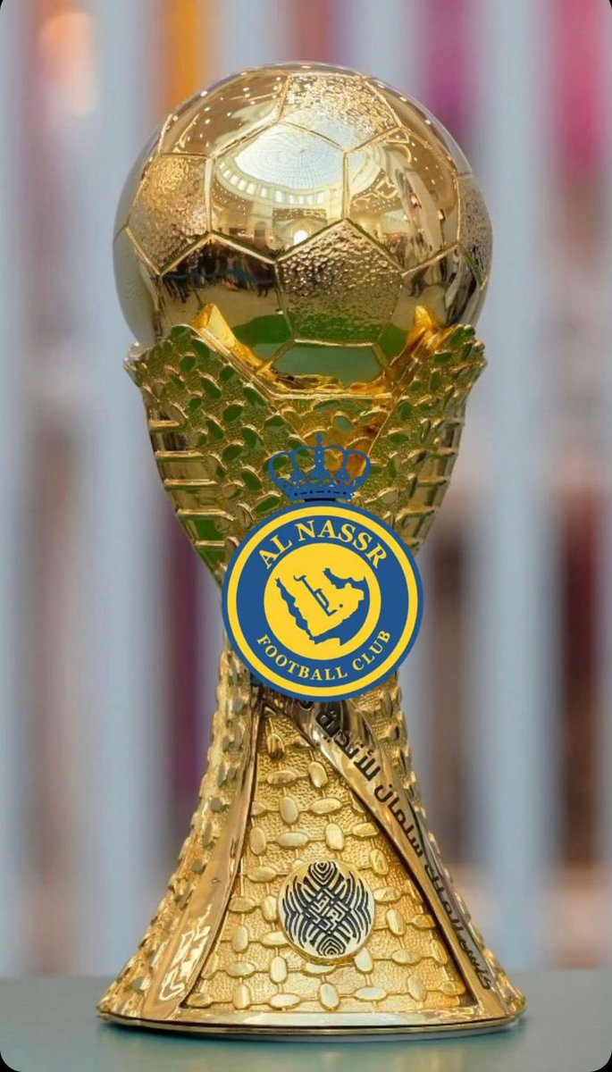 Salrodan1's tweet photo. مبروك ياعالميين والله يديم أفراحك يانصر #النصر_الهلال https://t.co/X3PJuXBQK9