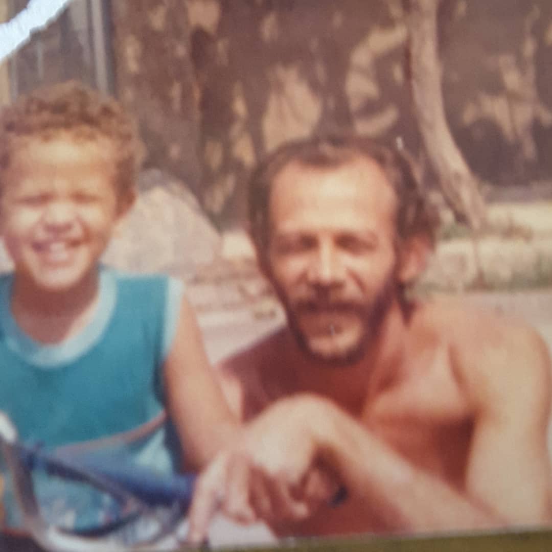 ledabichao's tweet photo. O melhor aprendizado é o exemplo  : #FelizDiaDosPais🙏💕AMOVCS ⚘ ! https://t.co/yfO3hhrrIq