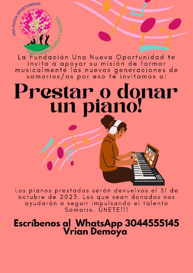 vrianmusic's tweet photo. Apoyanos!!! Rt #SantaMarta https://t.co/JZYgcJauOa