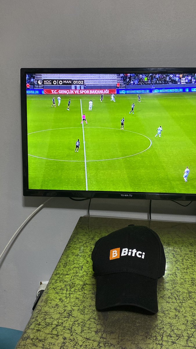 cometobitci's tweet image. #KSTT @bitcicomtr