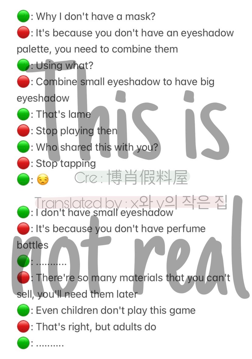 bjyx_05080510's tweet photo. [#bjyx 🔴🟢 rumor]
Rumor posted on 2023.8.13
(4/10)
#博君一肖 #博君一肖是真的 #bjyxszd #wangxiao #왕샤오 https://t.co/VsVADffDYF