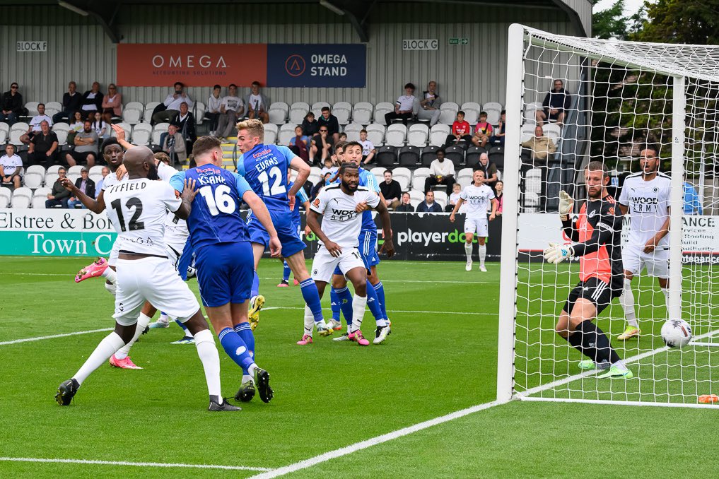 boreham_woodfc tweet picture