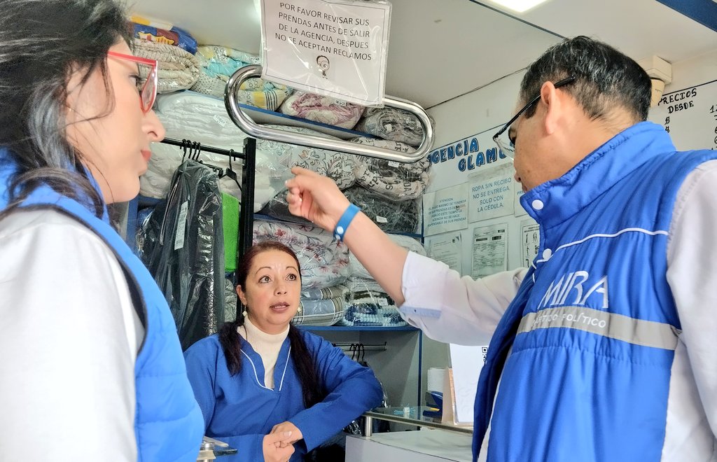 Fapuentess's tweet photo. El @PartidoMIRA logró que se destinará un 5% del ahorro regional, para proyectos de emprendimientoque generen empleo local (Ley 2056 de 2020).

Desde el @ConcejoDeBogota  seguiremos trabajando para impulsar el emprendimiento y la generación de empleo en las localidades.
#MIRA5 https://t.co/QJygAjbuVN