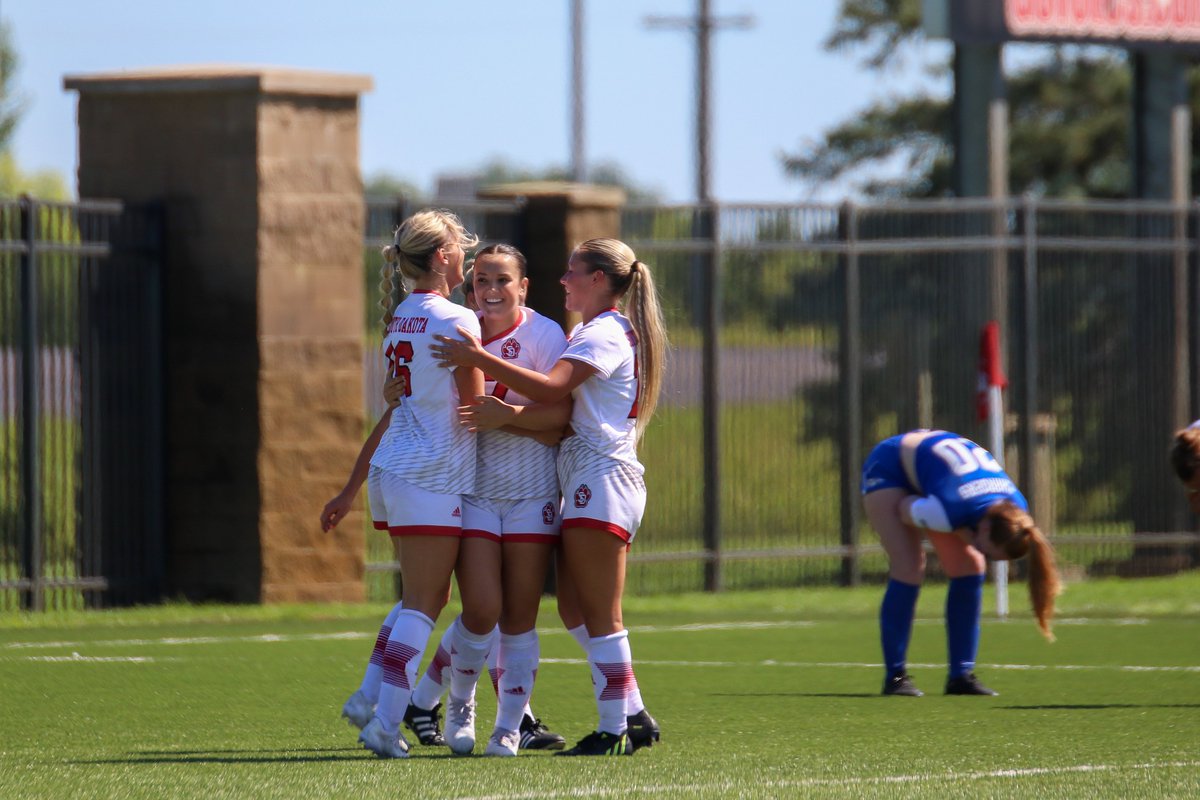 South Dakota Soccer ⚽ tweet media