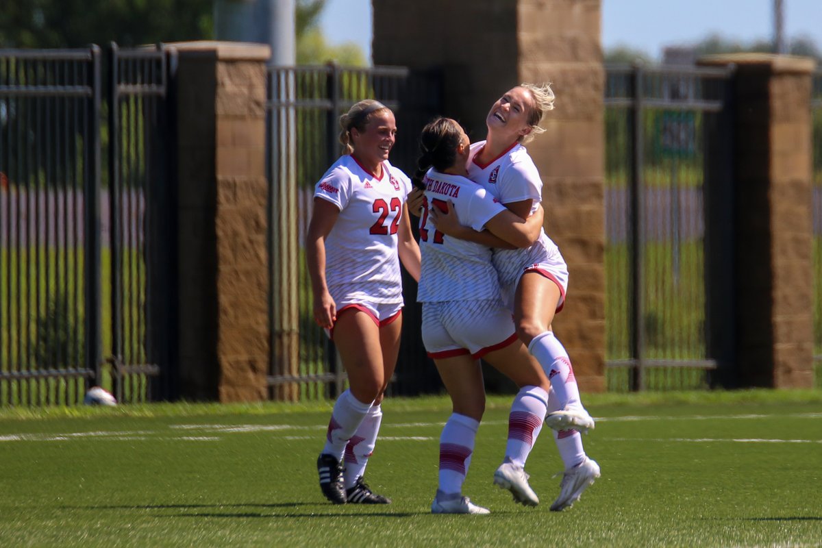 South Dakota Soccer ⚽ tweet media