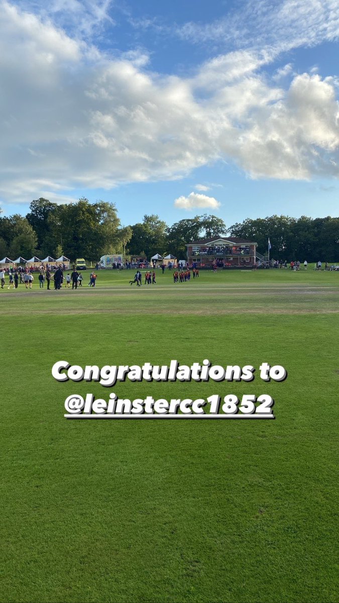Waringstown CC (@waringstowncc) on Twitter photo 