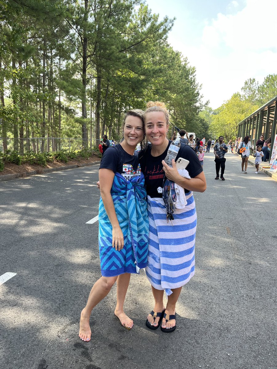 Tricia Patterson tweet media