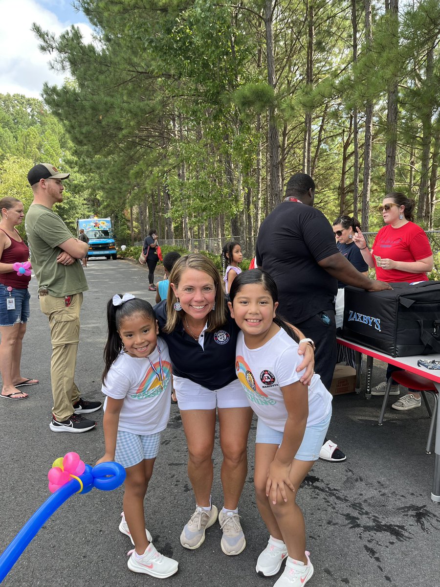 Tricia Patterson tweet media