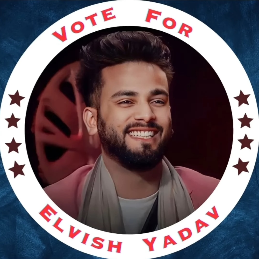 godchild0309's tweet photo. Vote for Elvish yadav 🔥
#ElvishYadav𓃵#Elvishforthewin #ElvishForTheWin  #ElvishArmy𓃵 https://t.co/uRpH51pGma