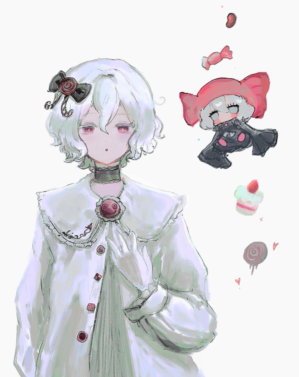 _sonambulista's tweet photo. 中了零食魔女的毒.. https://t.co/GT6608iGId